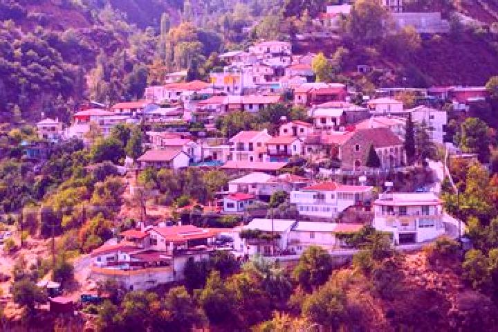 escort Troodos
