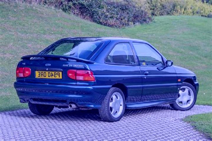 escort Troparevo