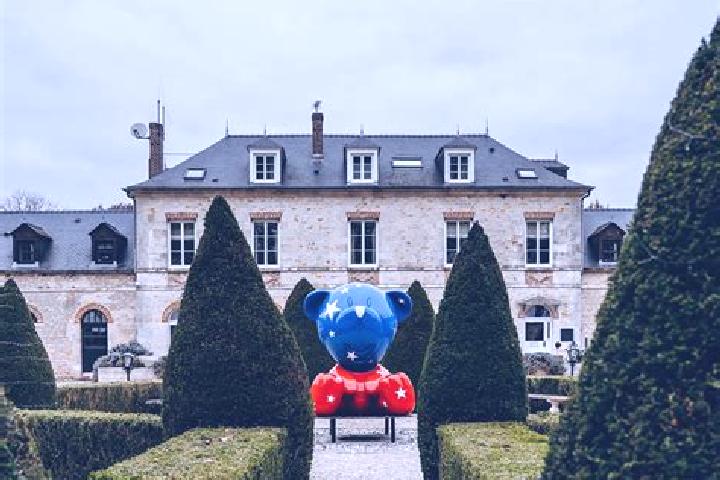 escort Trosly-Loire