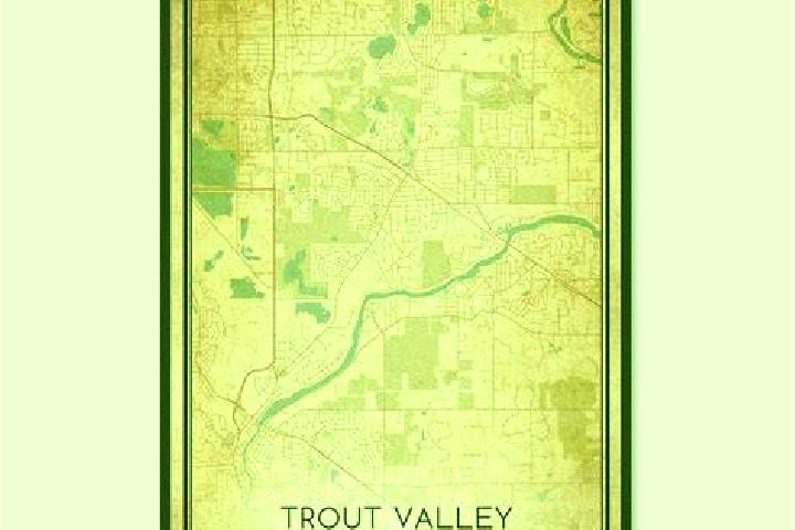 escort Trout Valley