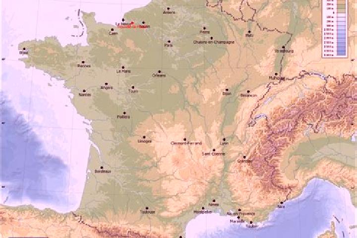 escort Trouville-la-Haule