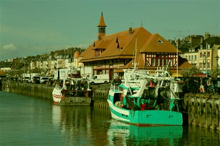escort Trouville