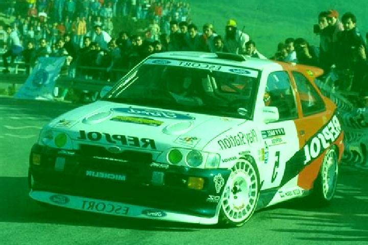 escort Truchas