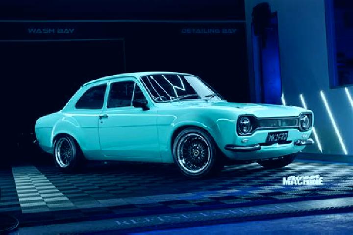 escort Trud