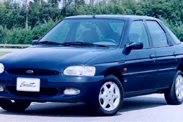 escort Trudfront