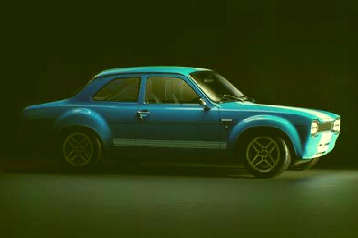 escort Trudolyubovka