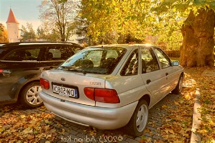 escort Trullikon