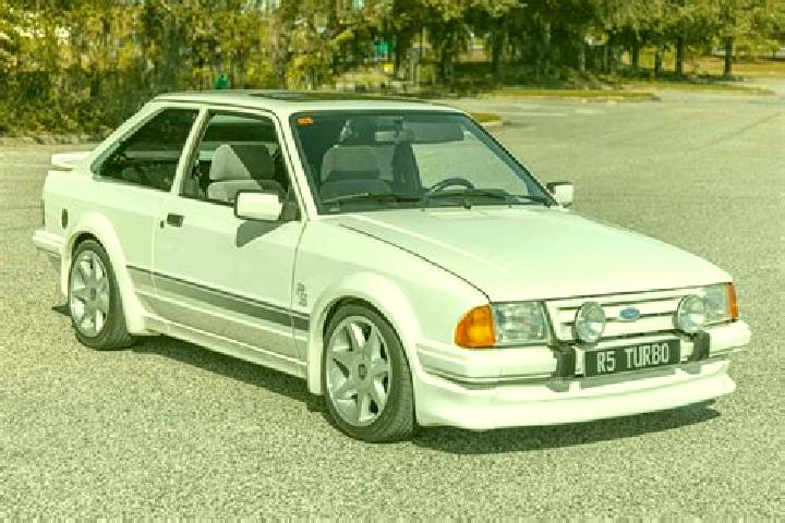 escort Trumann