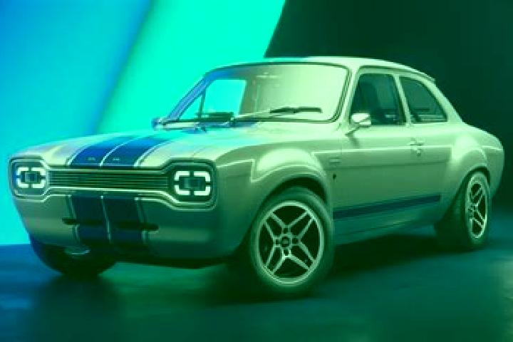 escort Trun