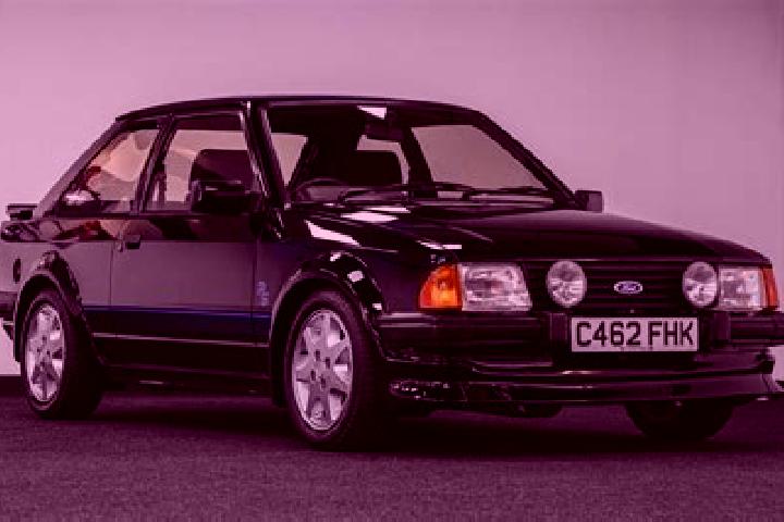 escort Trunch
