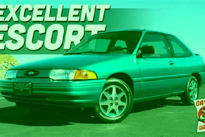 escort Trunding