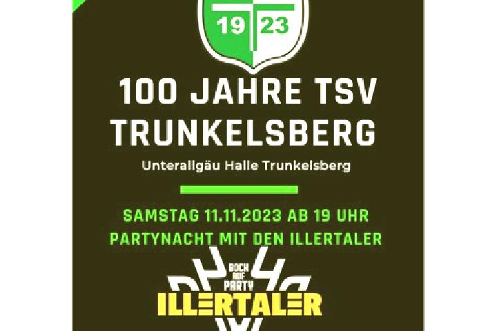 escort Trunkelsberg