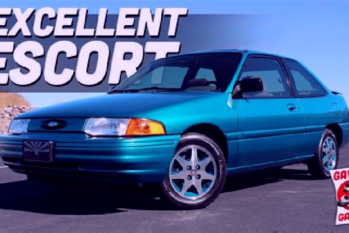 escort Tryncza