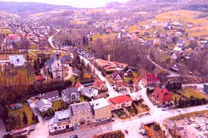 escort Trzebunia