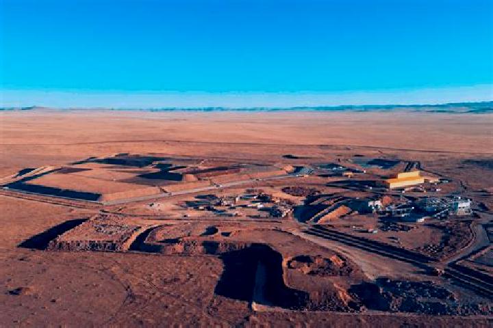 escort Tsagaan-Ovoo