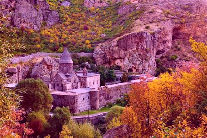 escort Tsaghkadzor