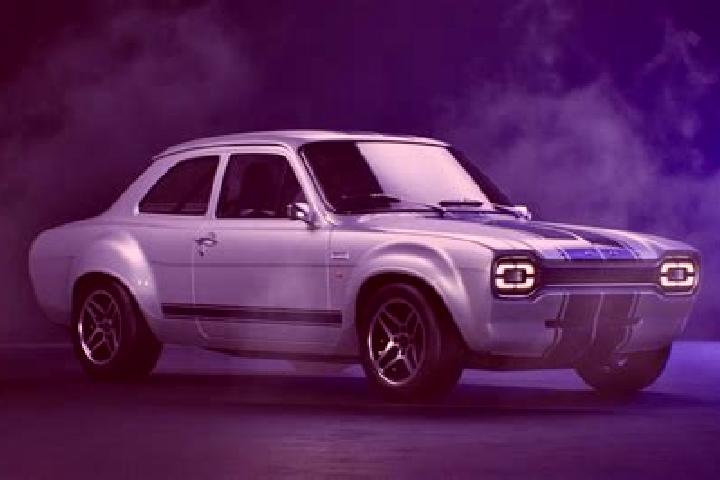 escort Tschoeran
