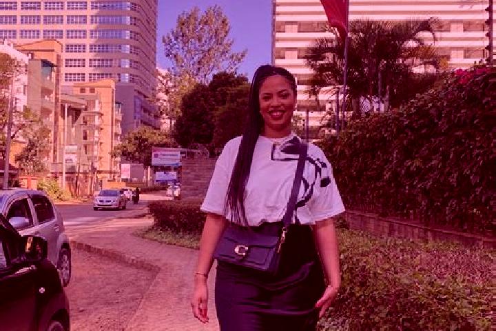 escort Tshela