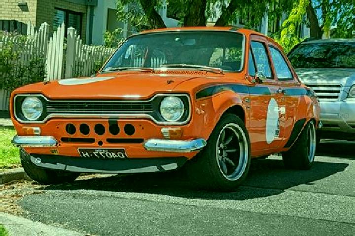 escort Tshiame