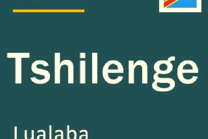 escort Tshilenge