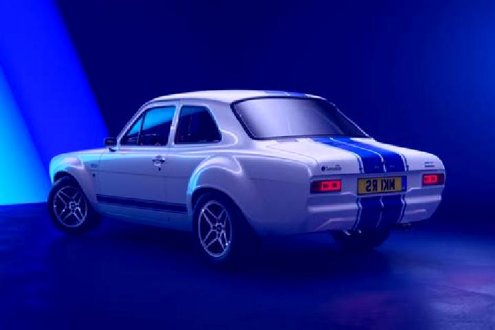 escort Tshitereke