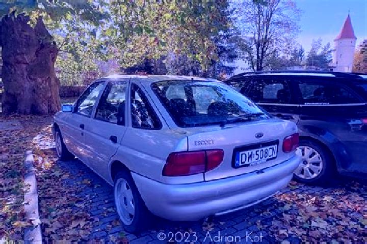 escort Tsil na