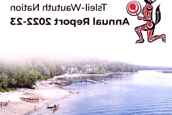escort Tsleil-Waututh