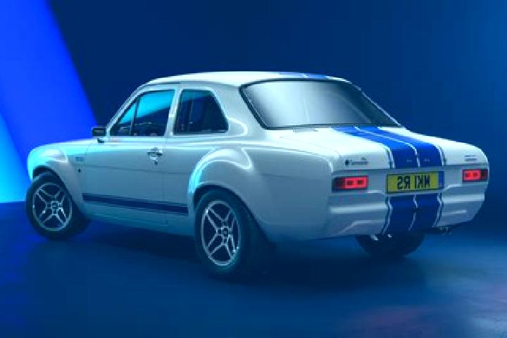 escort Tsnori