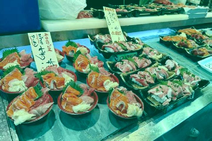 escort Tsukiji