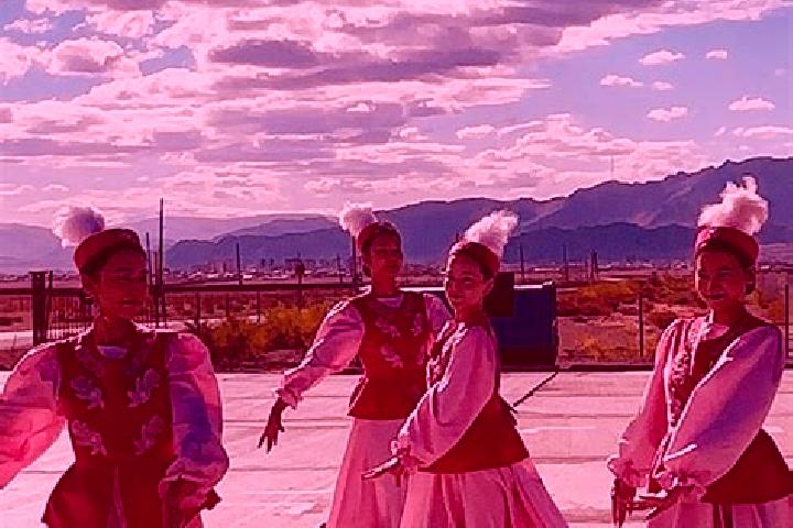escort Tsul-Ulaan