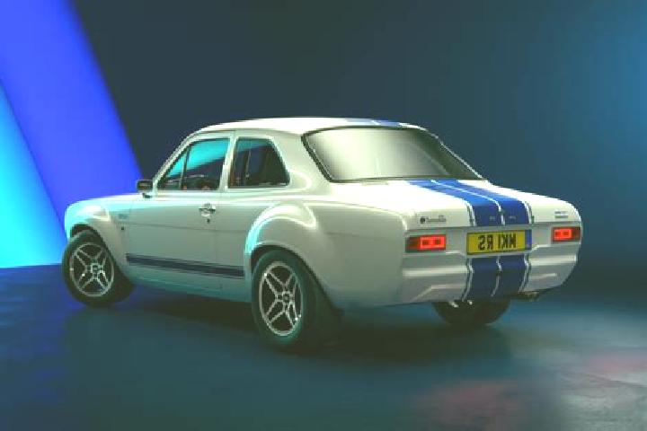 escort Tuaneten