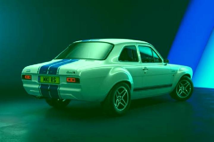 escort Tuanshan
