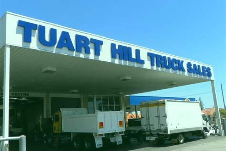 escort Tuart Hill