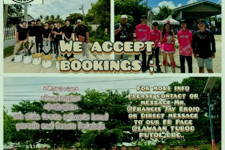 escort Tubod-dugoan