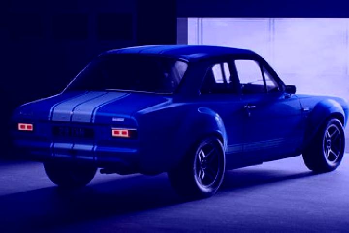 escort Tucani