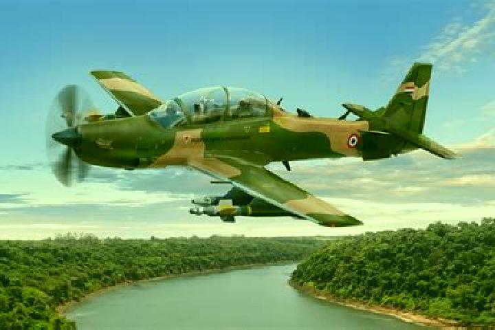 escort Tucano