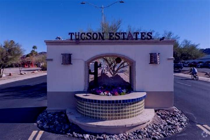 escort Tucson Estates