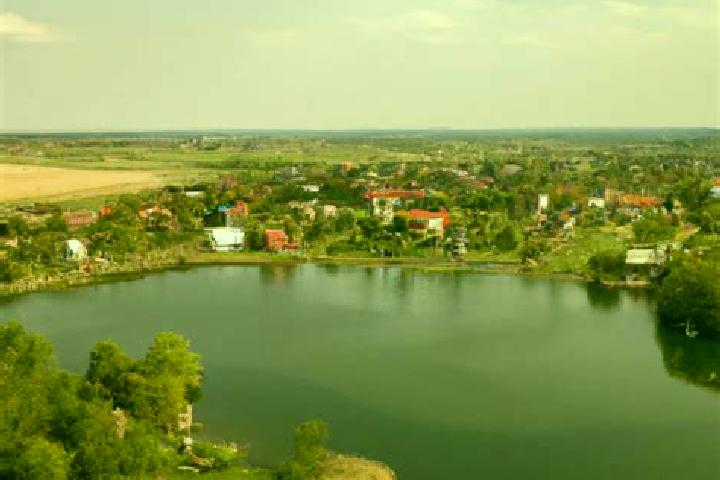 escort Tuczno