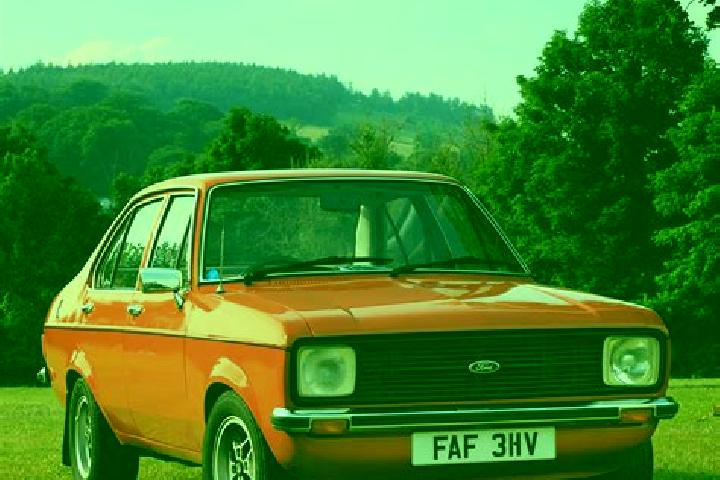 escort Tud