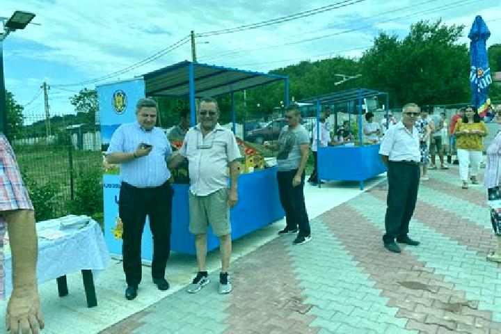 escort Tuglui