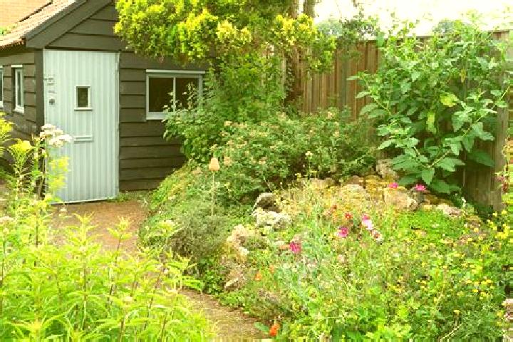 escort Tuin