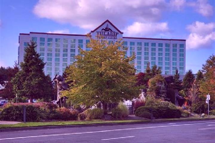 escort Tulalip