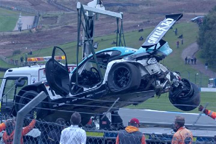 escort Tumble