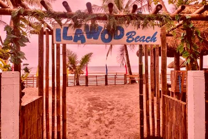 escort Tumcon Ilawod