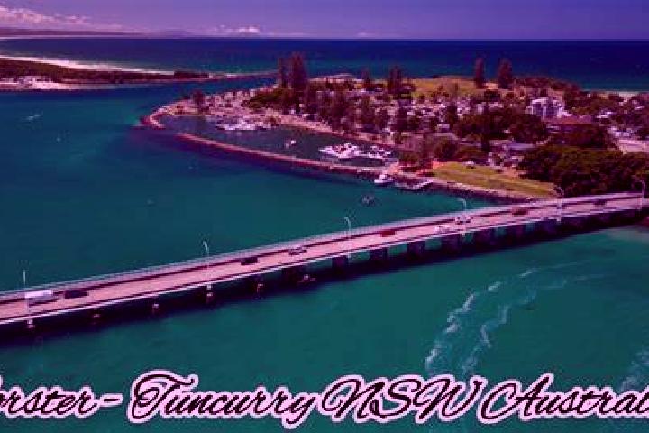 escort Tuncurry