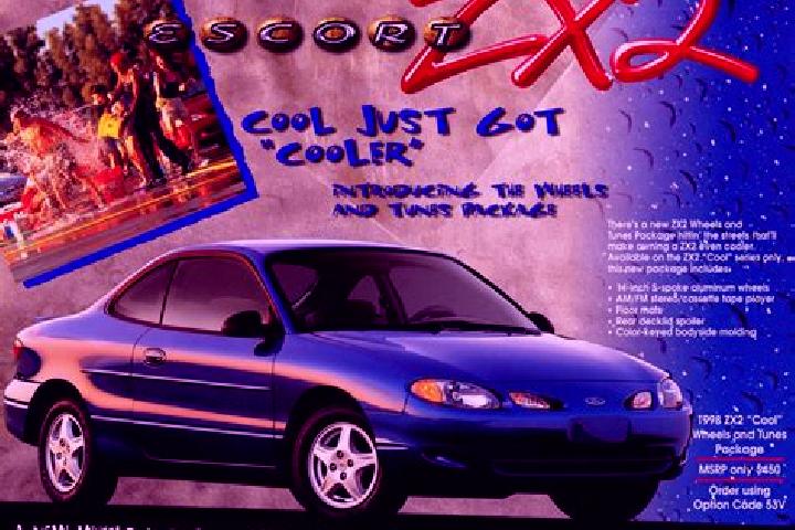 escort Tunes