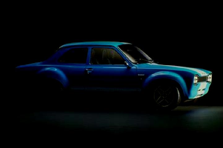 escort Tungdor