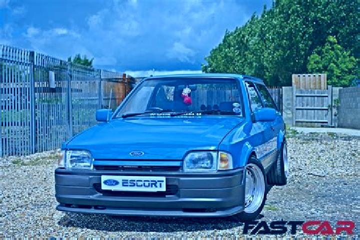 escort Tunggul