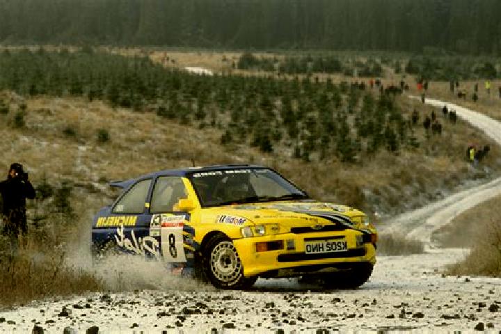 escort Tuninetti