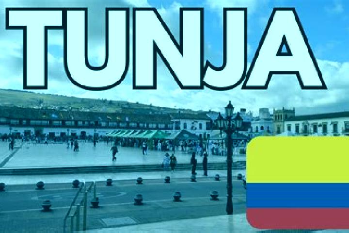 escort Tunja